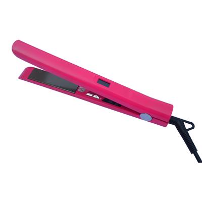 1 inch professional hair flat iron