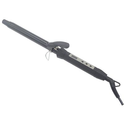 hair curlingiron