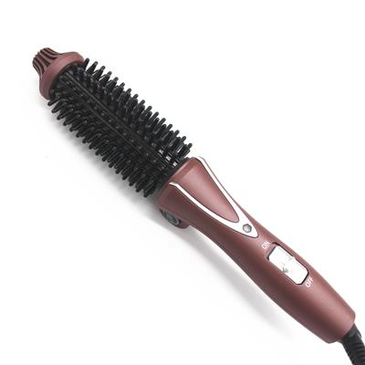 Foldable Curling Brush