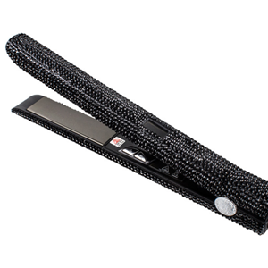 1 inch Bling professional hair flat iron