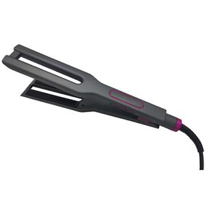 1.2 inch tourmaline professional hair straightener iron